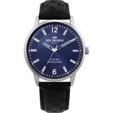 Ben Sherman London Watch WB029BU